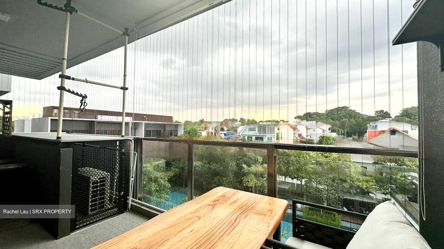 Kandis Residence (D27), Condominium #464344541